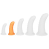 TheAssGasm Gode Lepidop M 20 x 7cm